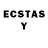 Ecstasy Cube Migel Villamizar